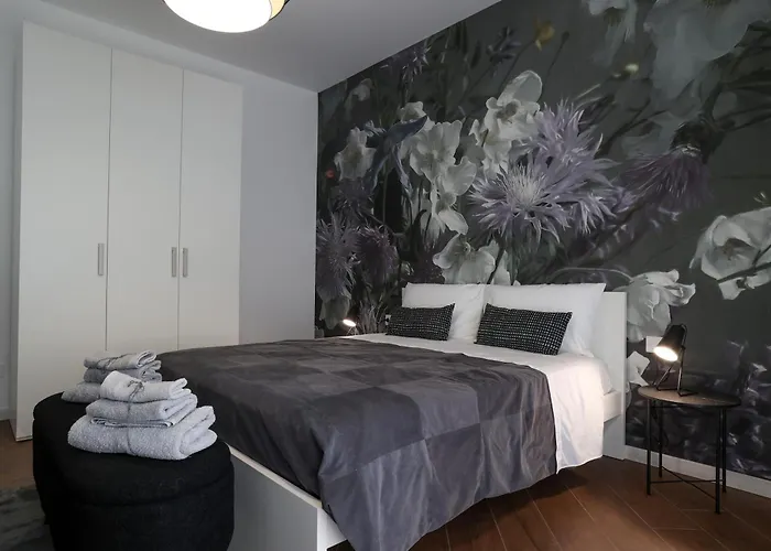 Apartments Le Rondini 1 Cardano Al Campo foto