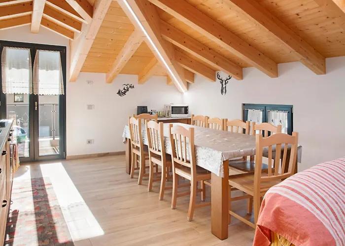 格罗西奥Sam Fiamet别墅照片