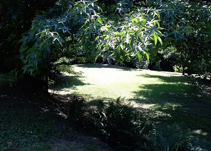 Villa Amabel Vigano 사진