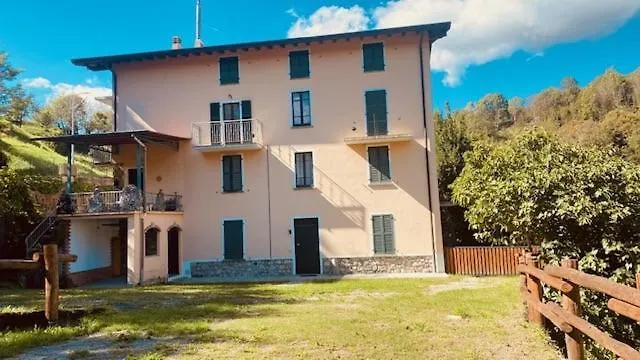 Appartamento Da Mery Asso foto