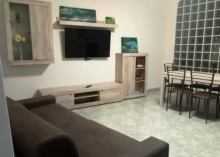 صورة Almes' Home Bosisio Parini