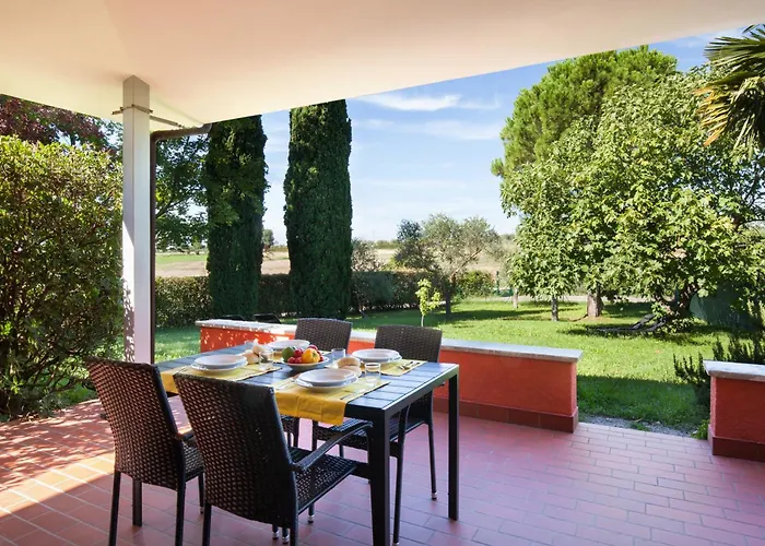 Apartment Noal Calmasino照片