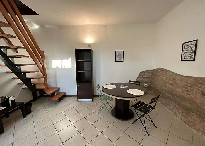 Casa Del Pescatore Grazie  zdjęcie