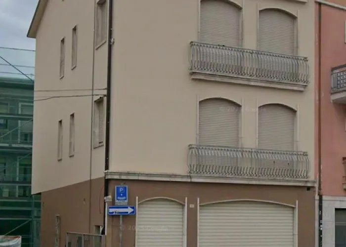 아자노멜라 Il Colle 아파트 사진