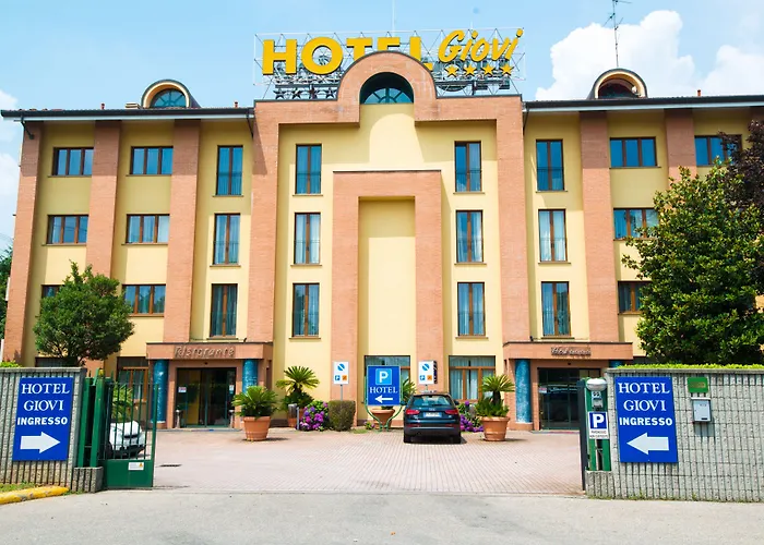 As Hotel Dei Giovi Cesano Maderno fotorgafie