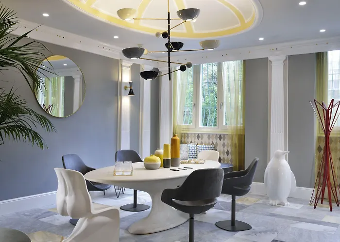 Aparthotel Residenza Delle Citta Mediolan zdjęcie