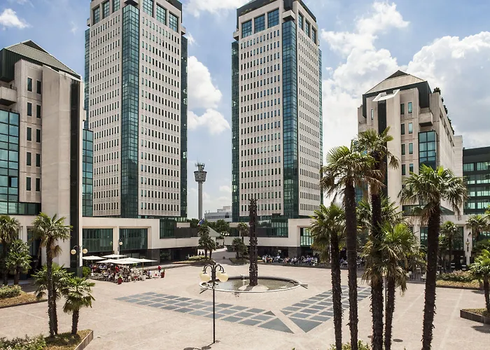 卡斯莫公寓式酒店 维莫卡特照片