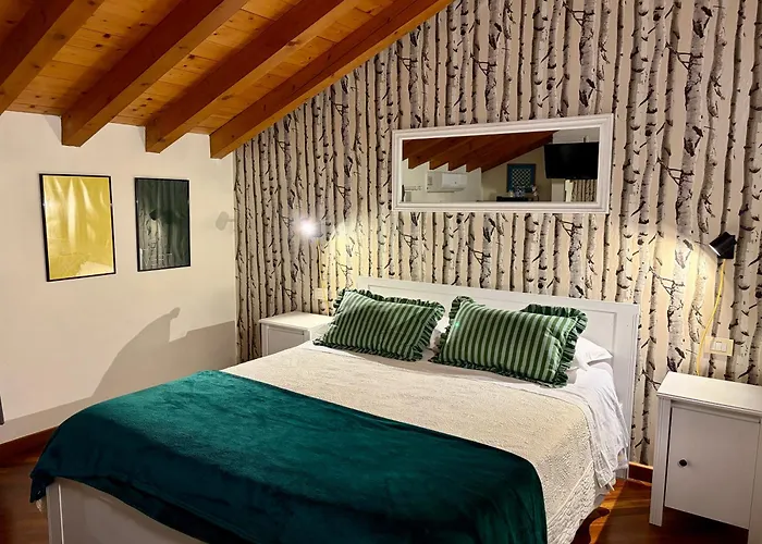 B&B La Borasca Casalpusterlengo photo