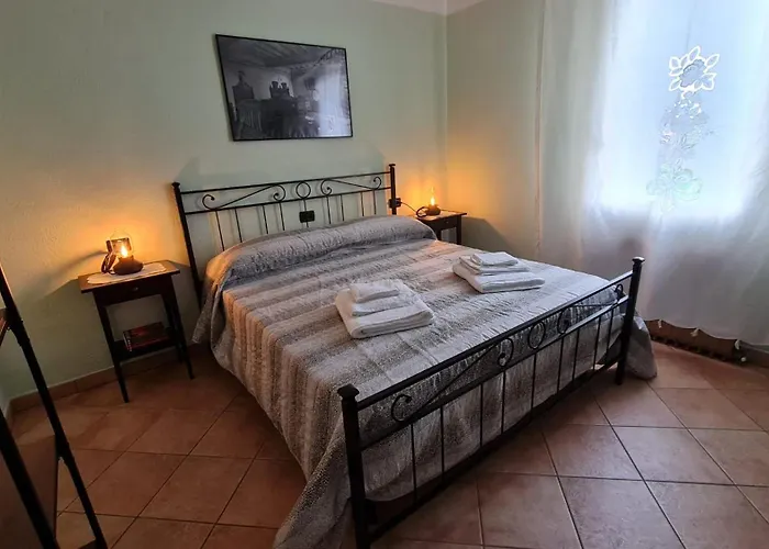 Foresteria Due Galli San Martino del Lago zdjęcie