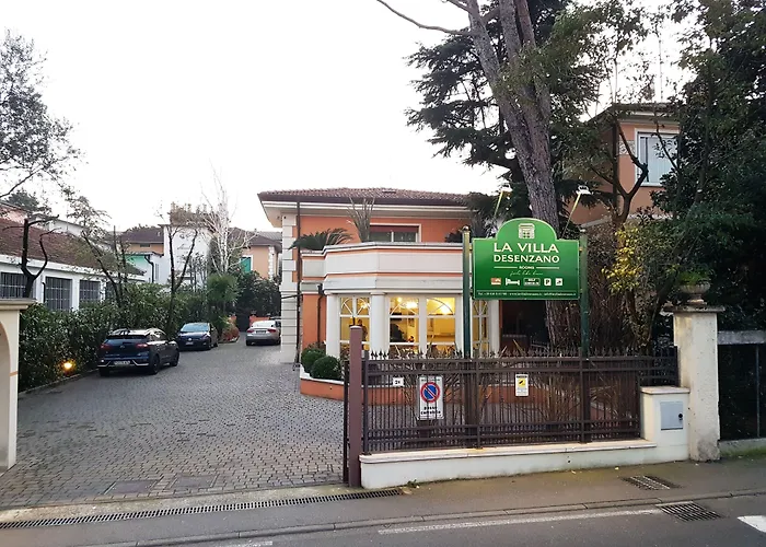 Relais Il Giardino Segreto Maison De Charme Desenzano del Garda foto