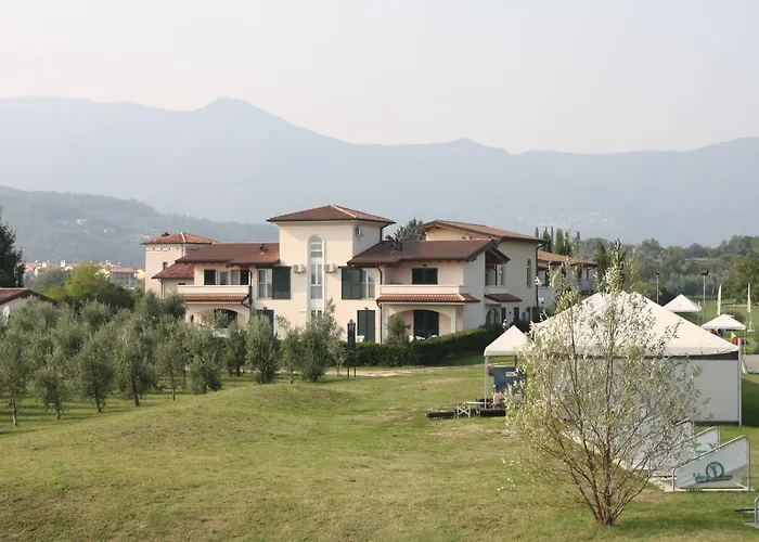 Il Colombaro Ξενοδοχείο Salò φωτογραφία