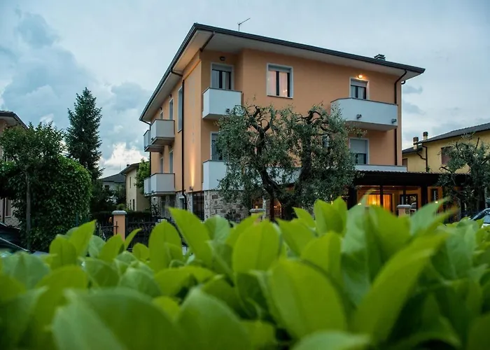 Hotel Fiordaliso Sirmione foto