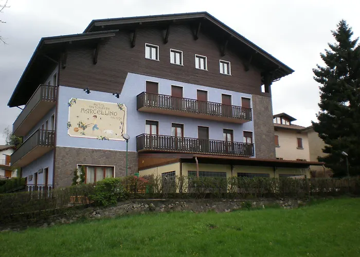 صورة Hotel Marcellino Selvino