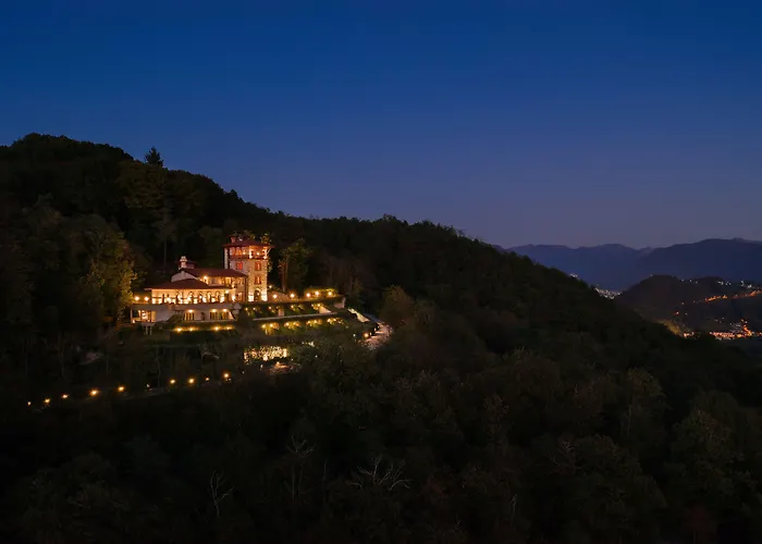 Photo de Tenuta De L'Annunziata - Natural Relais Uggiate