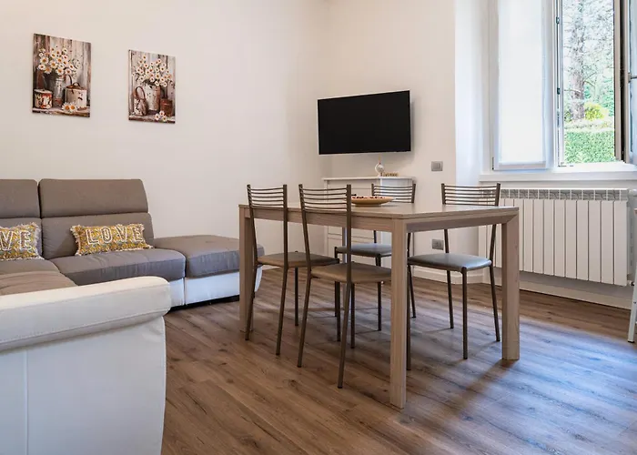 Casa Margherita Costa Masnaga photo