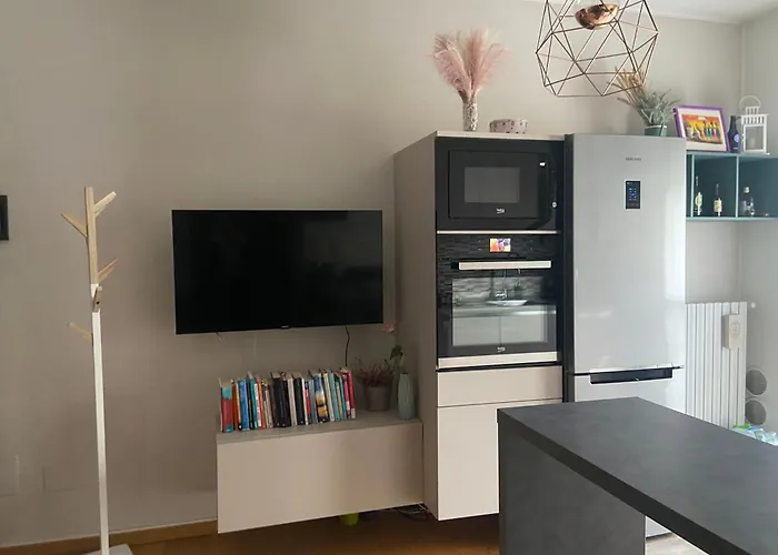 Casa Di Silvia Beautiful Apartment 15 Minutes From Milanorho Fiera Cesate foto