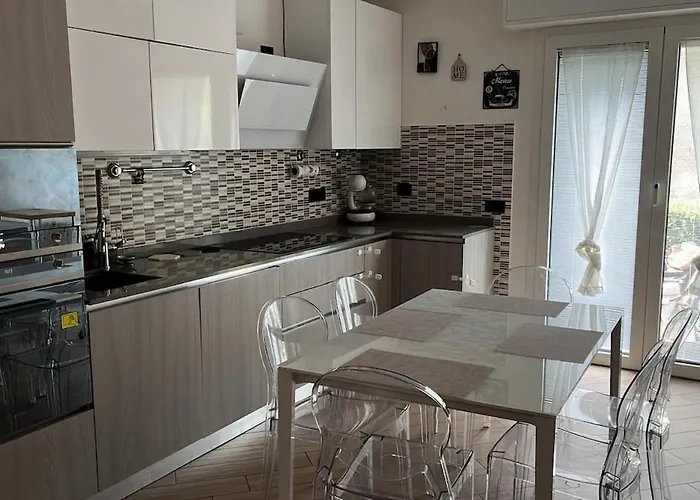 Bariola Apartment Caronno Pertusella foto