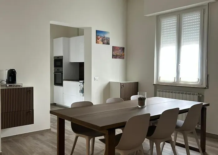 La Casa Del Viaggiatore Grassobbio foto