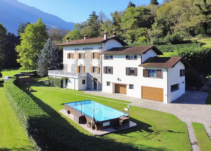 Cresciasca Casa Letizia - Happy Rentals תמונה