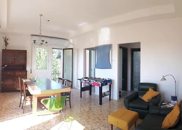 Apartamento La Nuova Casa Di Giove Pallazzolo sullʼOglio foto