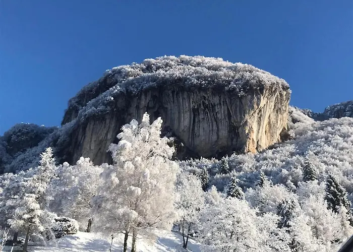 Appartamento Stella Cornalba foto