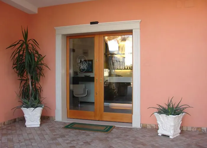 Albergo Ristorante La Pieve Medole képek