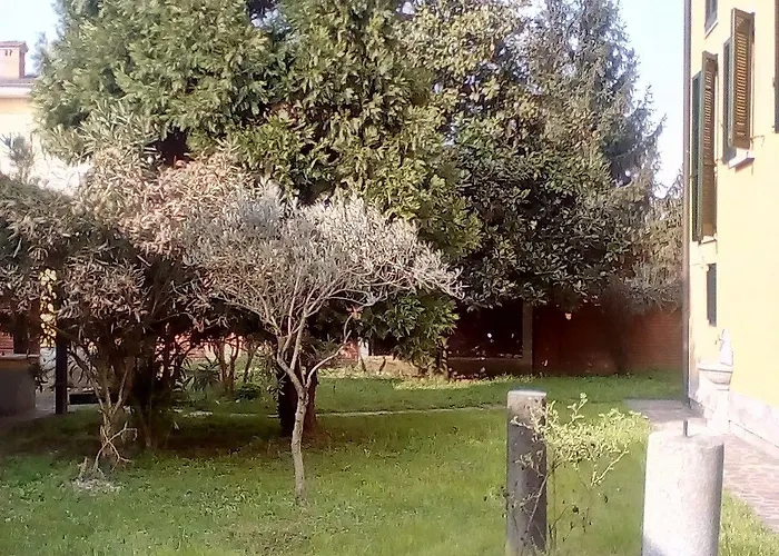 Locanda i Tarocchi Vailate foto