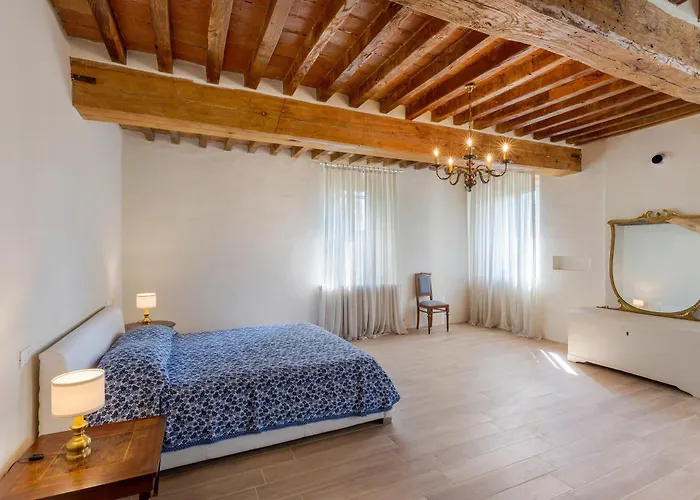 Фото Corte Croce Gonzaga