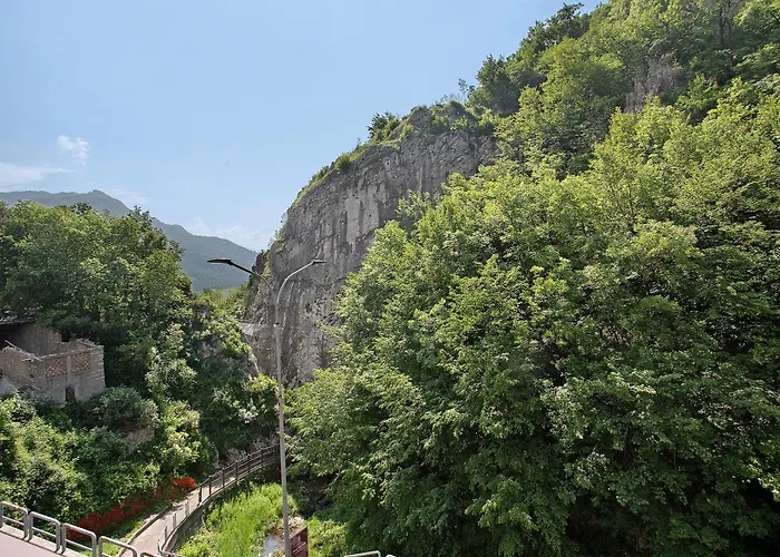 صورة Residence Appartamento Parigi تشيفاتي