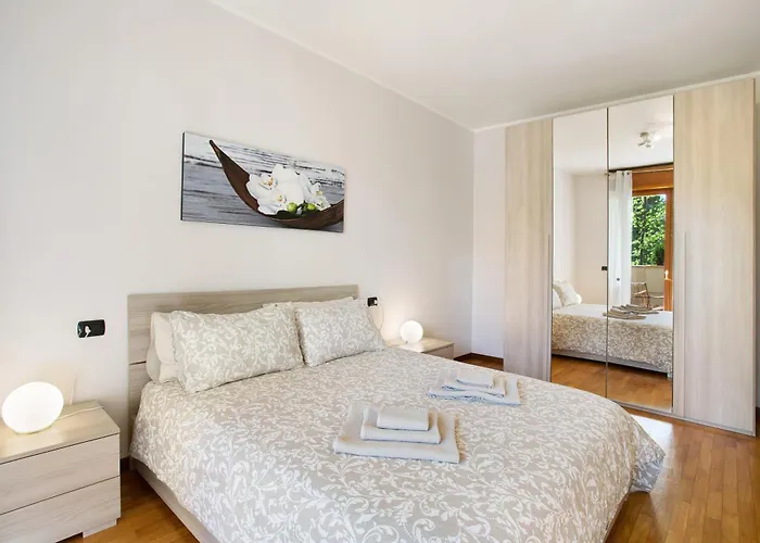 Casa Rosada Monza Autodromo Διαμέρισμα Nova Milanese φωτογραφία