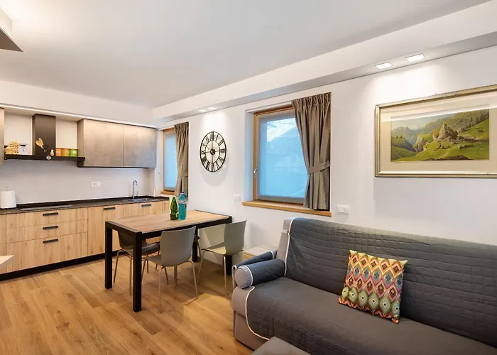 Chalet Emma Isolaccia VALDIDENTRO Foto