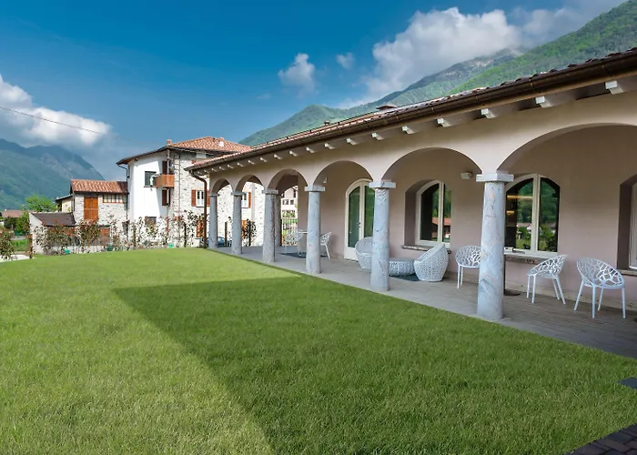 Bianco Hotel Primaluna foto