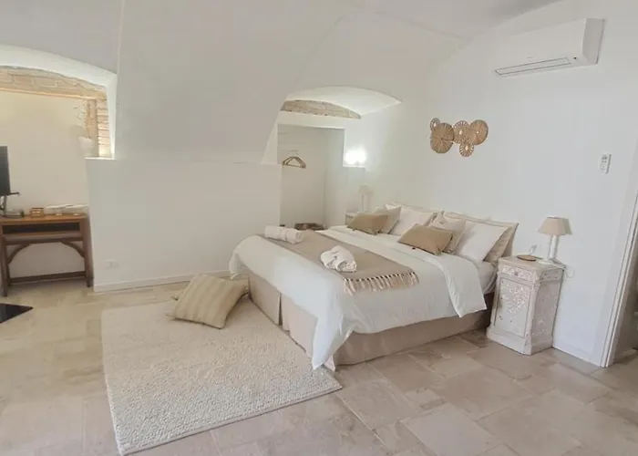 B&B La Loggia Lonato foto