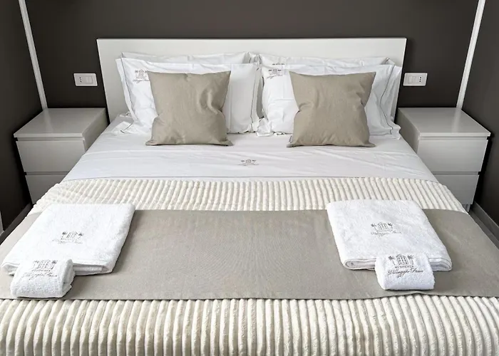 Photo de Residenza Villaggio Frua Saronno