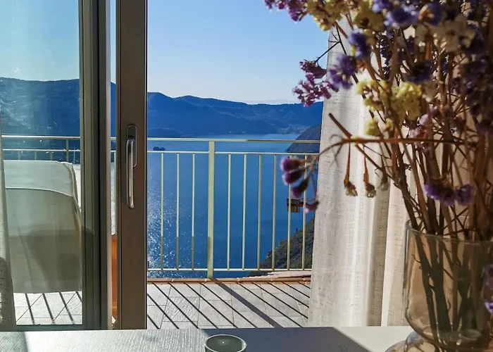 Photo de Appartement Casa Raki à Parzanica