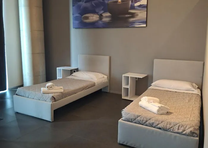 Appartamento Mantova Residence Castelletto Borgo foto