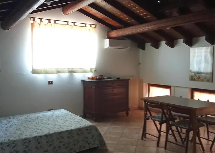 fotos do Eliza'S Apartamento Lurate Caccivio