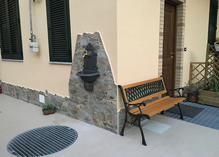 fotos do Le Camere Di Aladino Carugate