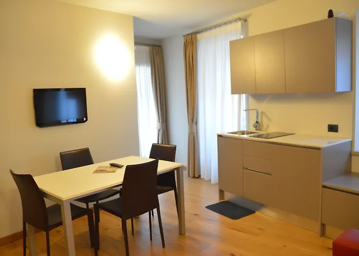 Rovetta Locanda Blum In תמונה