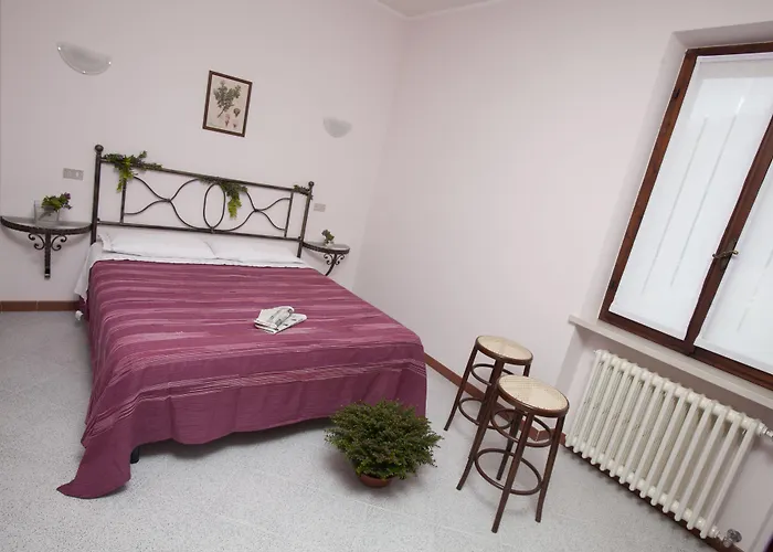 Photo de Bed & Breakfast Conca Verde Cavriana