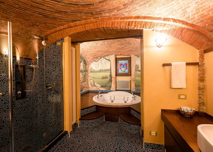 foto di Corte Del Passone Montevecchia