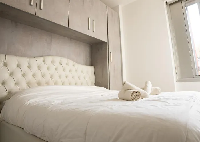 Free Parking - San Gerardo Cosy Apartment Vedano al Lambroの写真