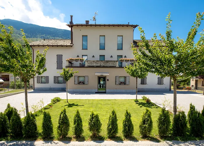 صورة Piateda Ostello Guicciardi