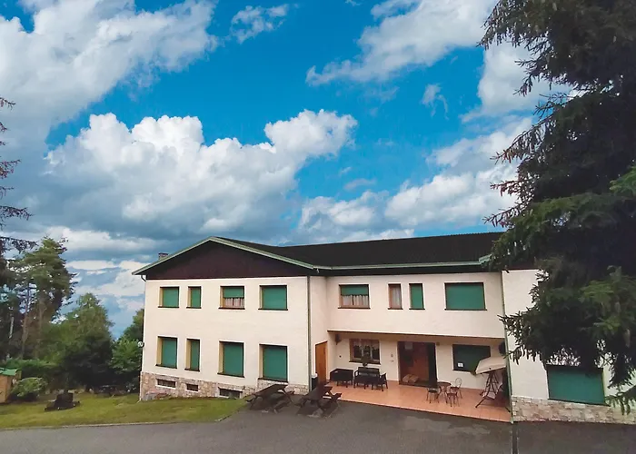 Photo de Hotel Bellavista à Civo