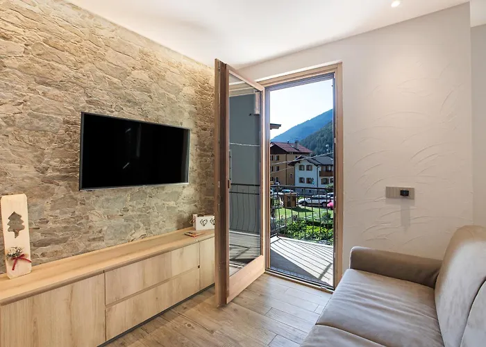 Casa Cecilia Tra Bormio E Livigno Διαμέρισμα Isolaccia φωτογραφία