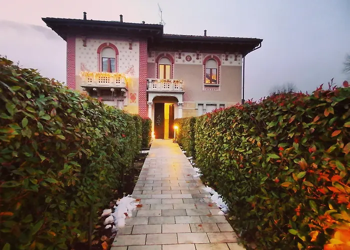 Photo de Narciso B&B Valbrona