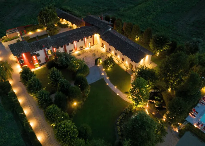 Moscuzzano La Corte San Lorenzo תמונה