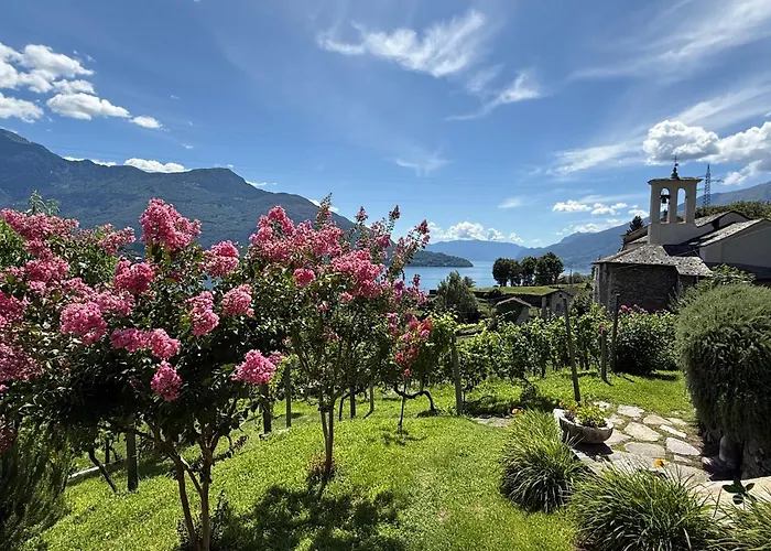 fotos do Casa Nonna Nina Vila Vercana