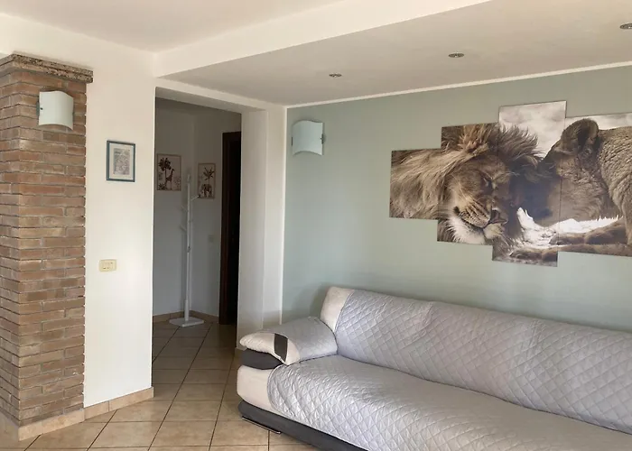 Milele B&B Somma Lombardo fotorgafie