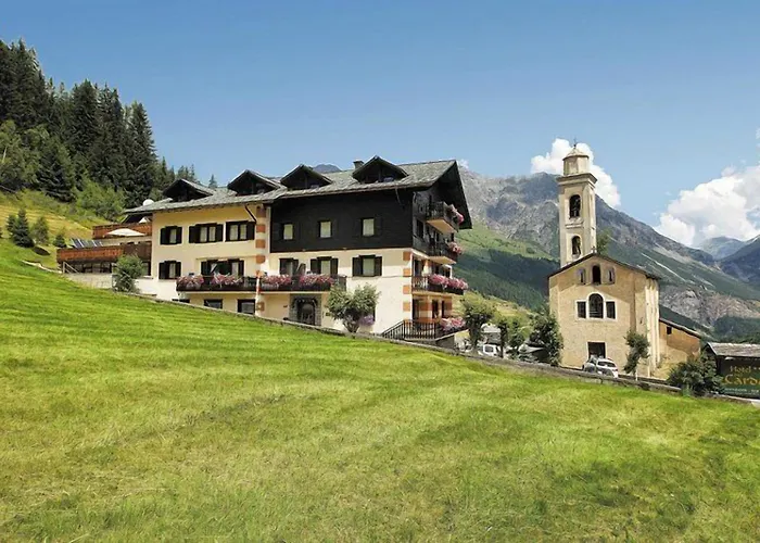 صورة Hotel Cardo إيزولاشيا